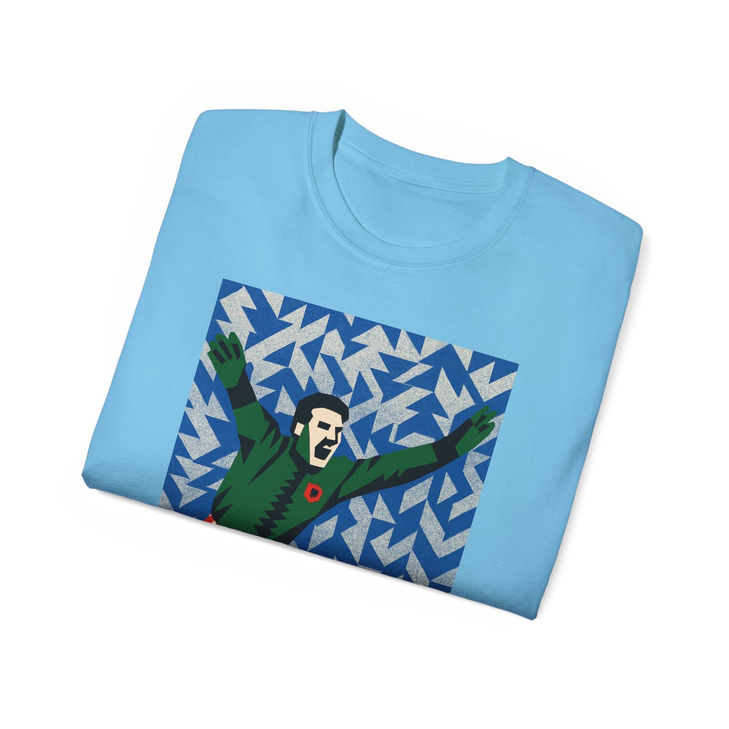 Les Sealey - Manchester Unites