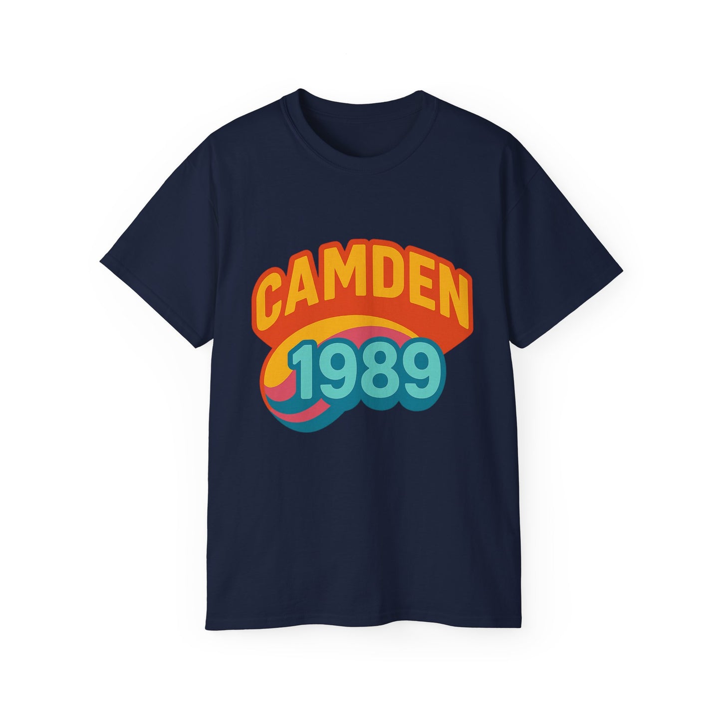Camden 1989 T-Shirt