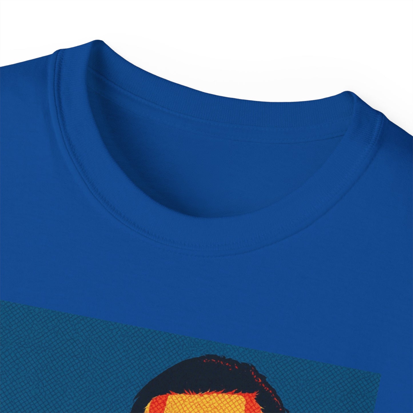 The British Bulldog Davey Boy Smith T-Smith