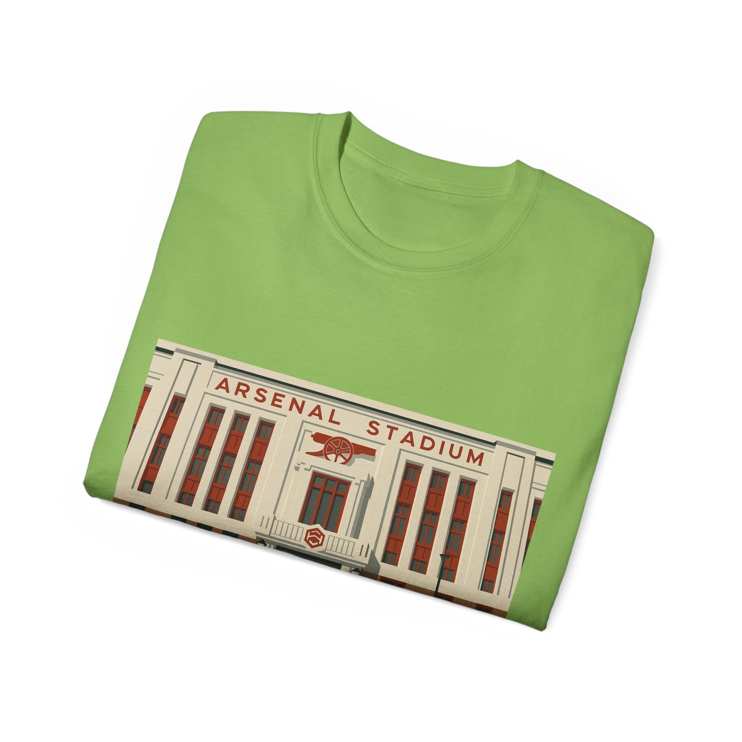 Highbury Stadium - Arsenal