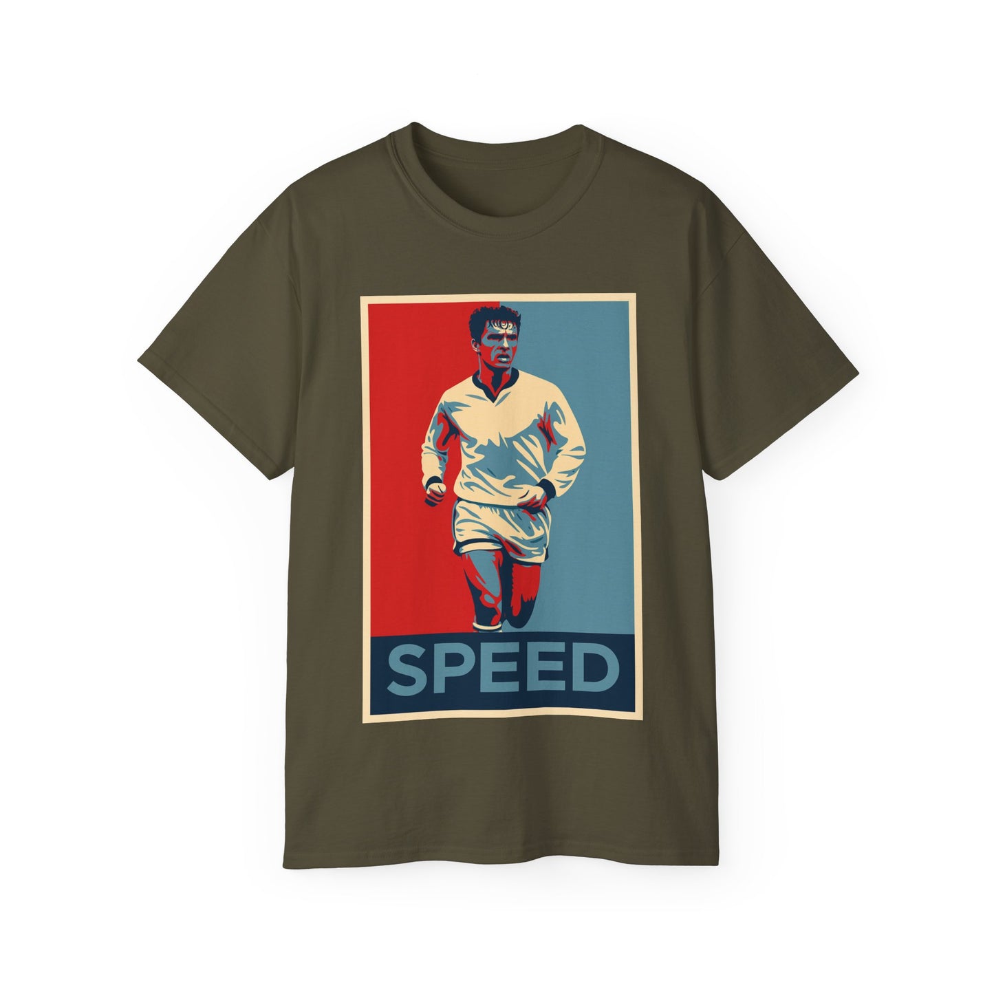 Gary Speed Hope T-shirt