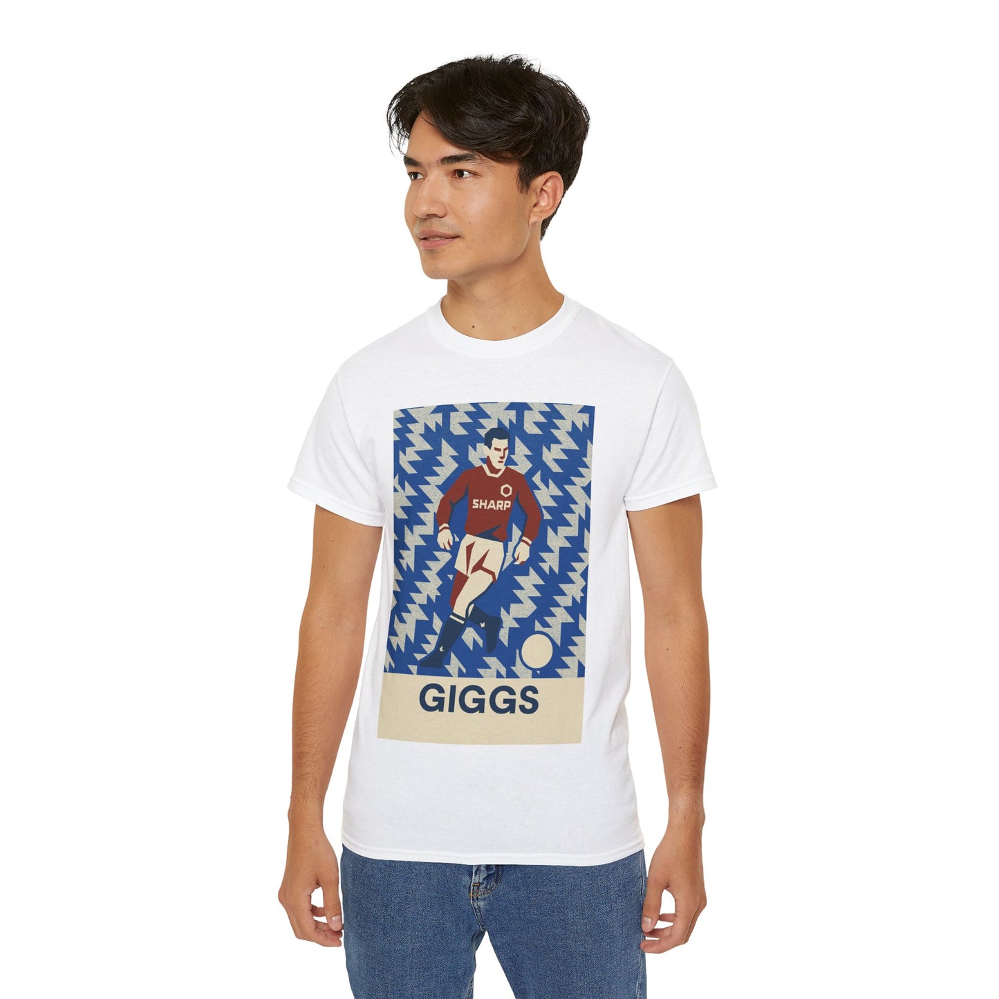 Ryan Giggs - Manchester United