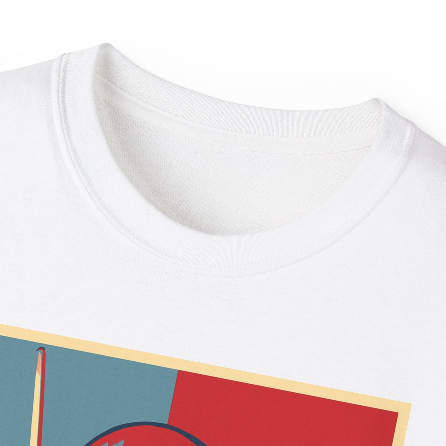 Steve Davis Interesting T-Shirt