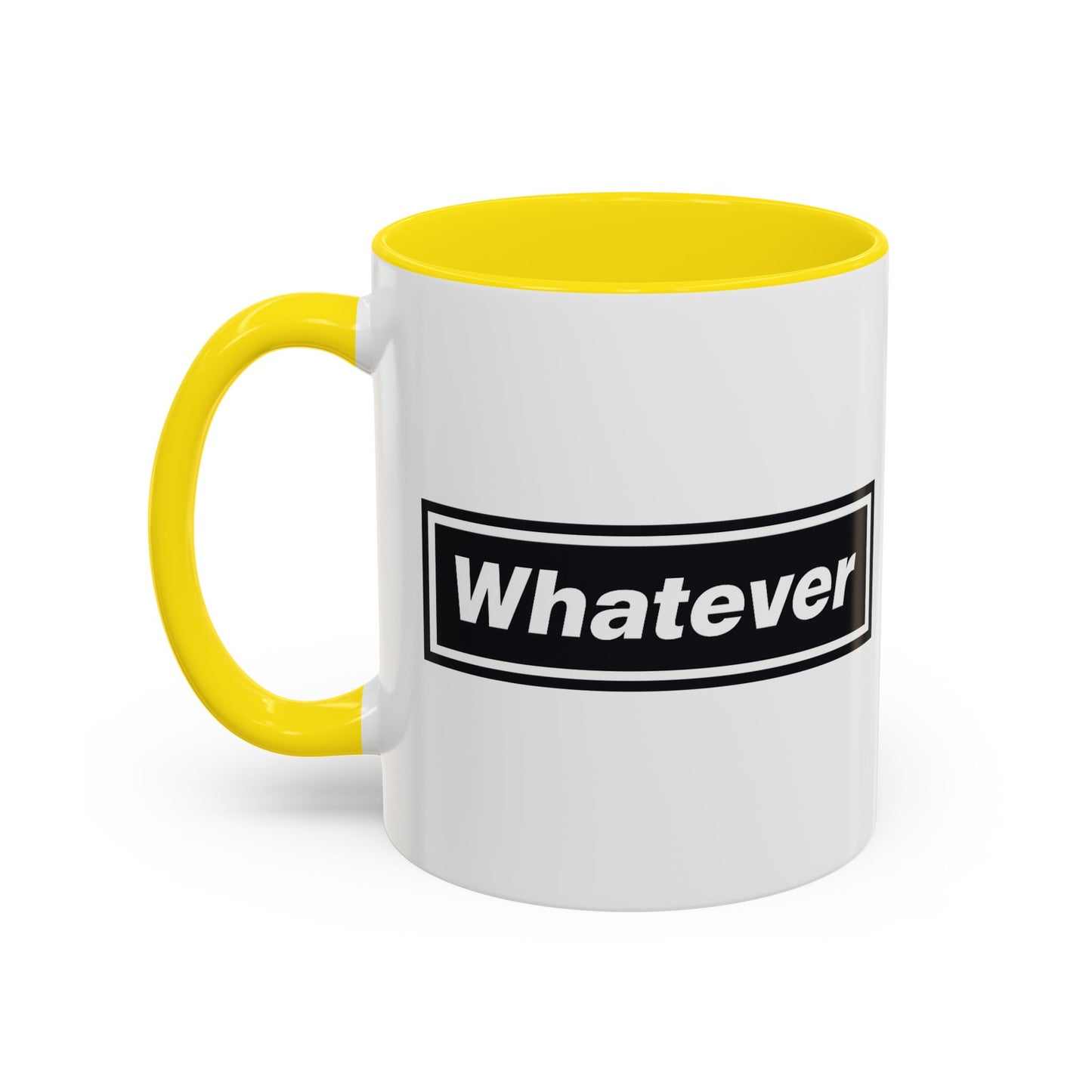 Whatever Mug