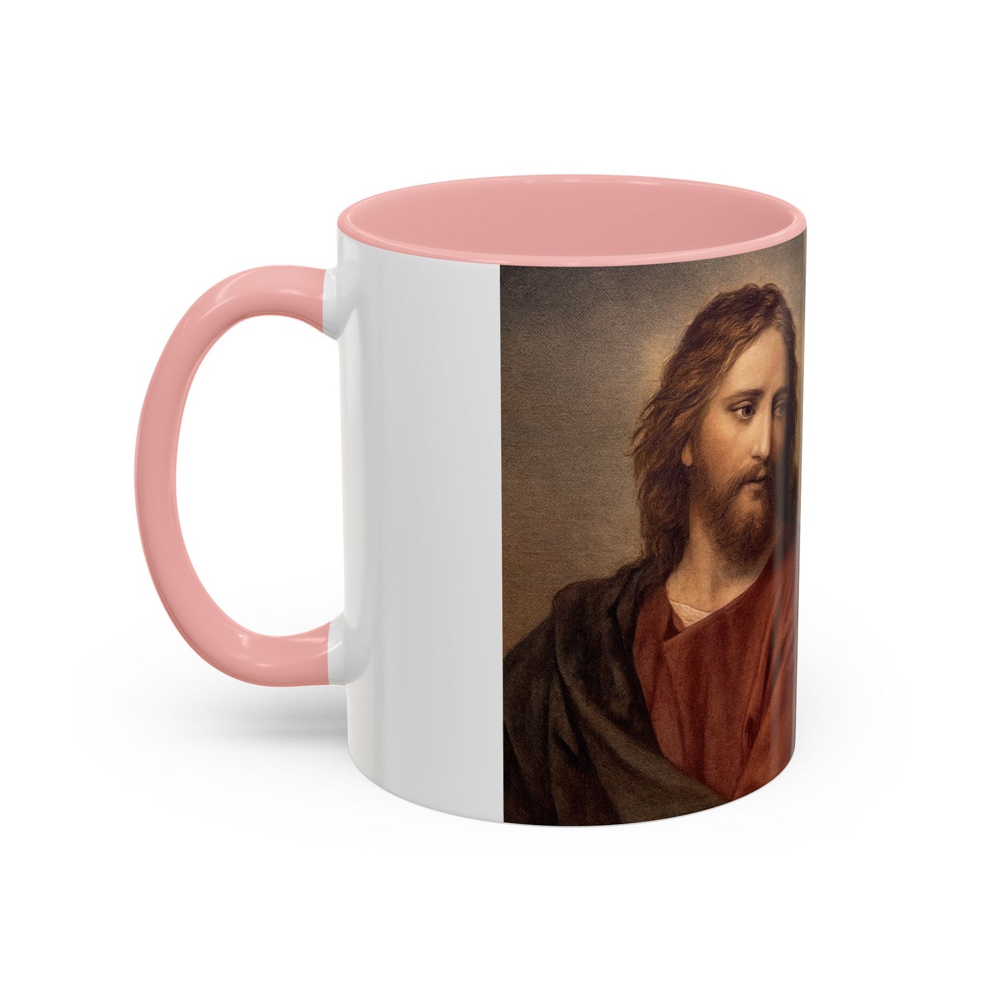 Inspirational Jesus Wannabe Mug
