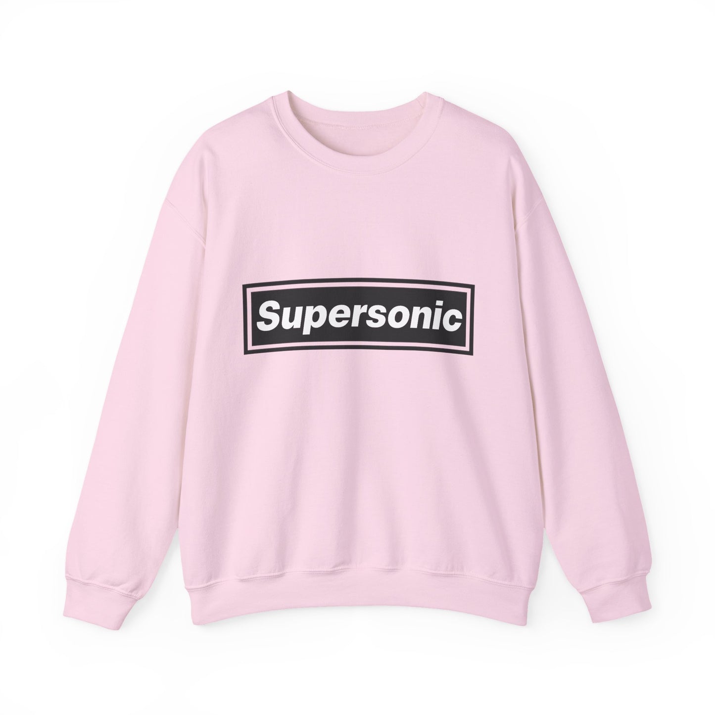 Supersonic Sweatshirt