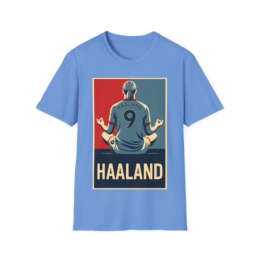 Erling Haaland Hope T-Shirt