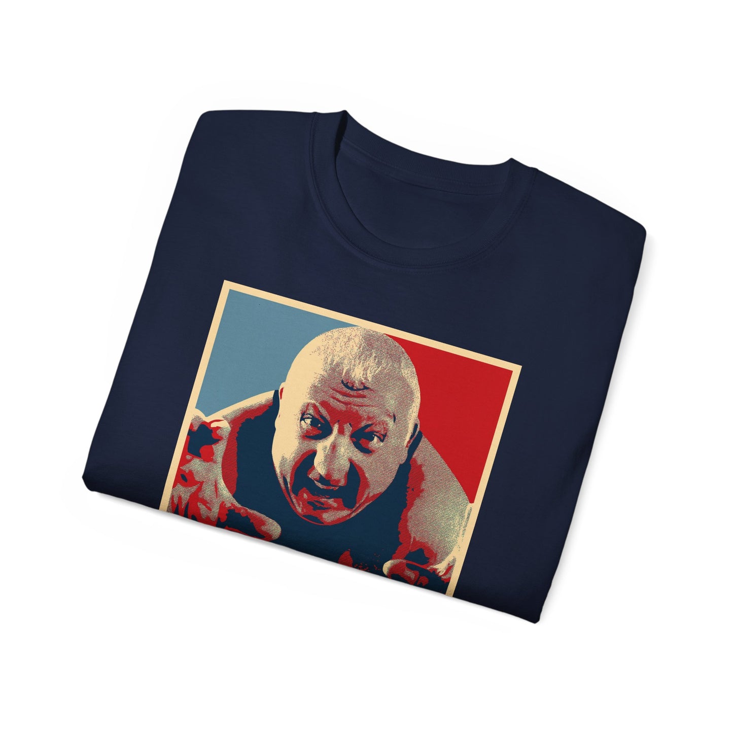 Big Daddy World Of Sport T-Shirt