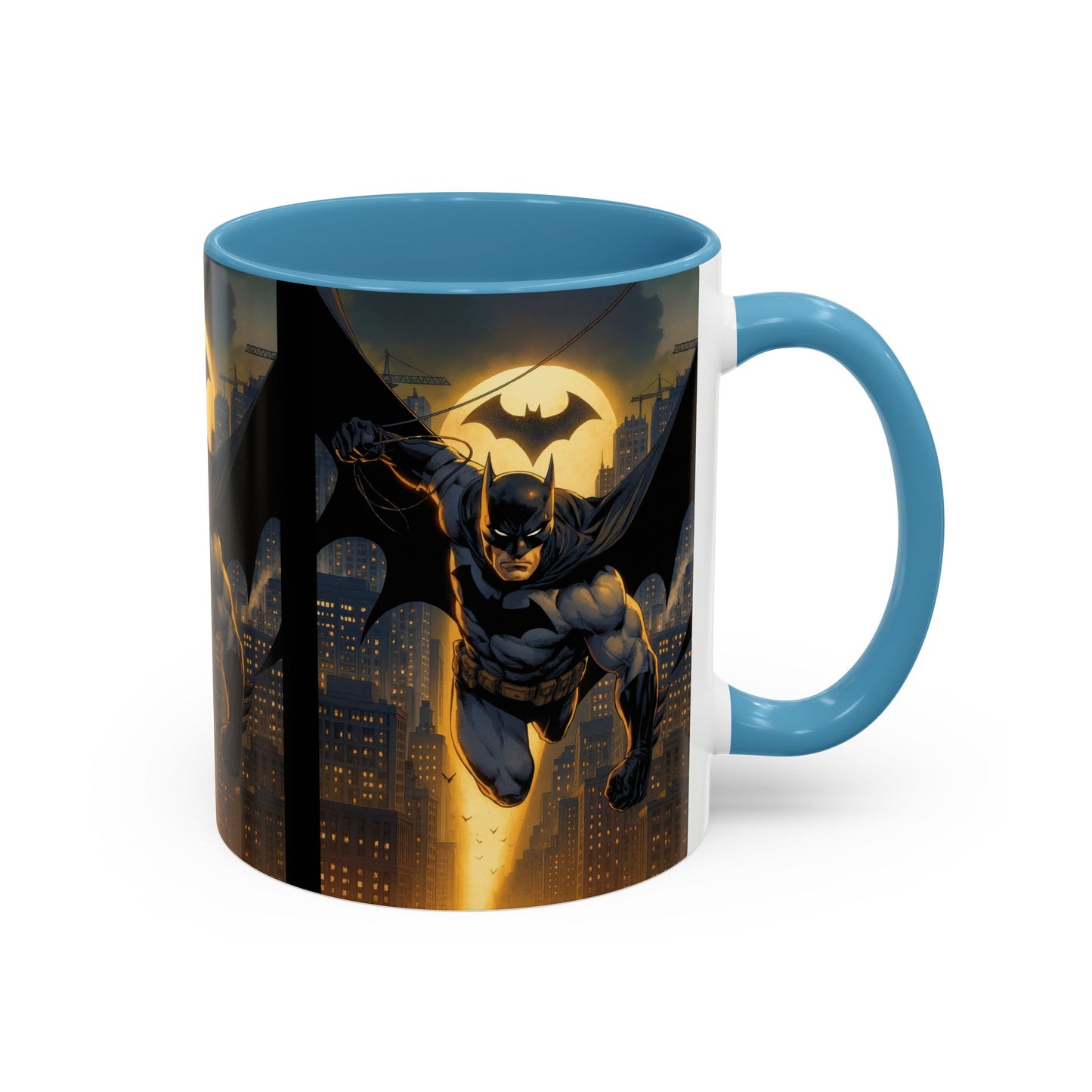 Batman Swing Mug