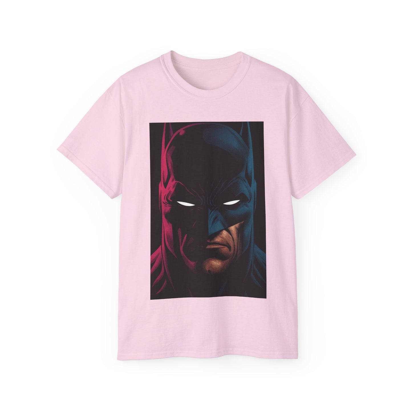 Batman Head T-Shirt