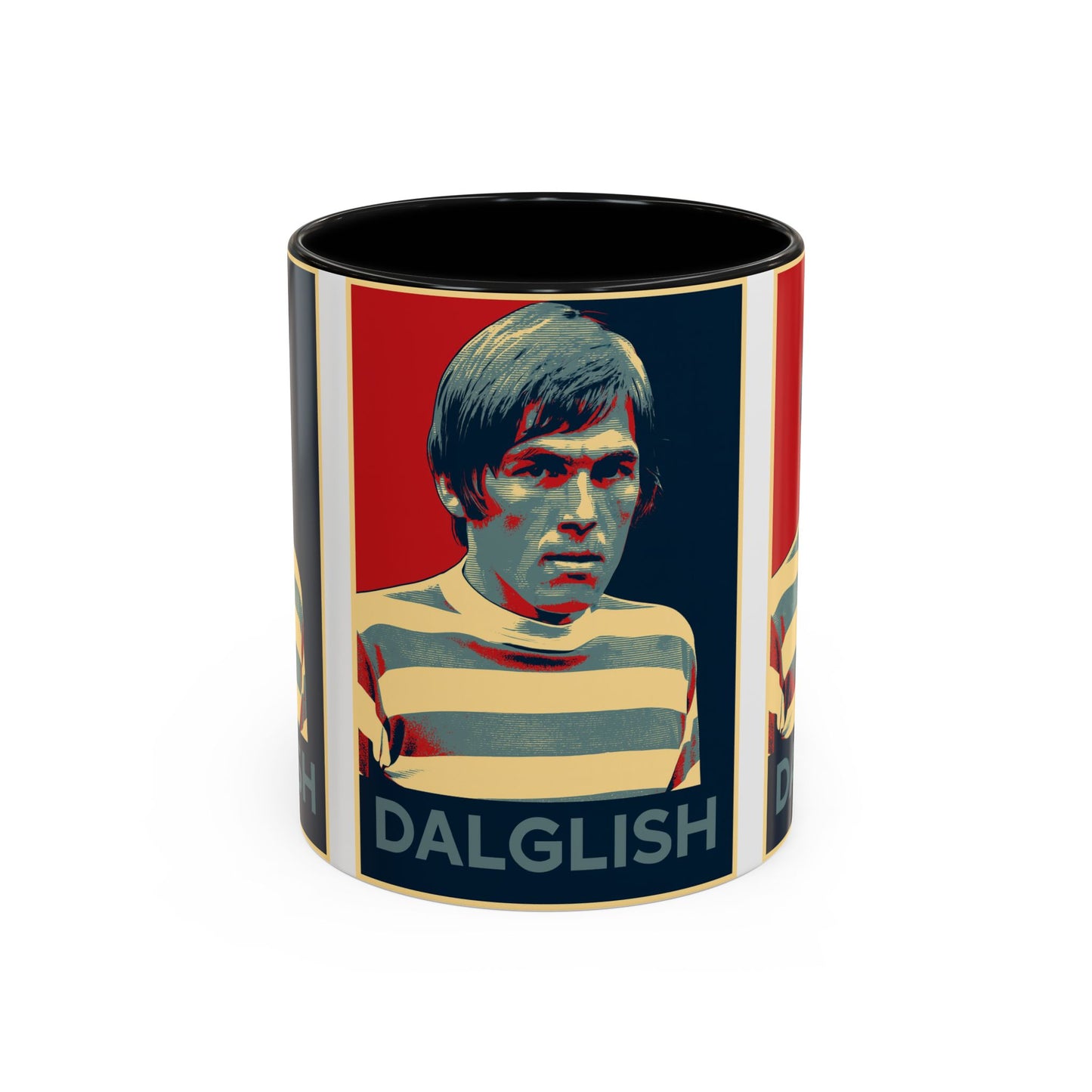 Kenny Dalglish Hope Mug