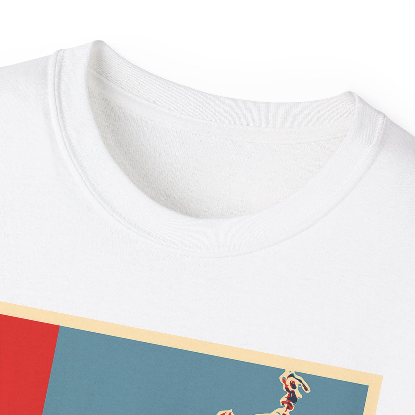 Gordon Strachan Leeds T-Shirt