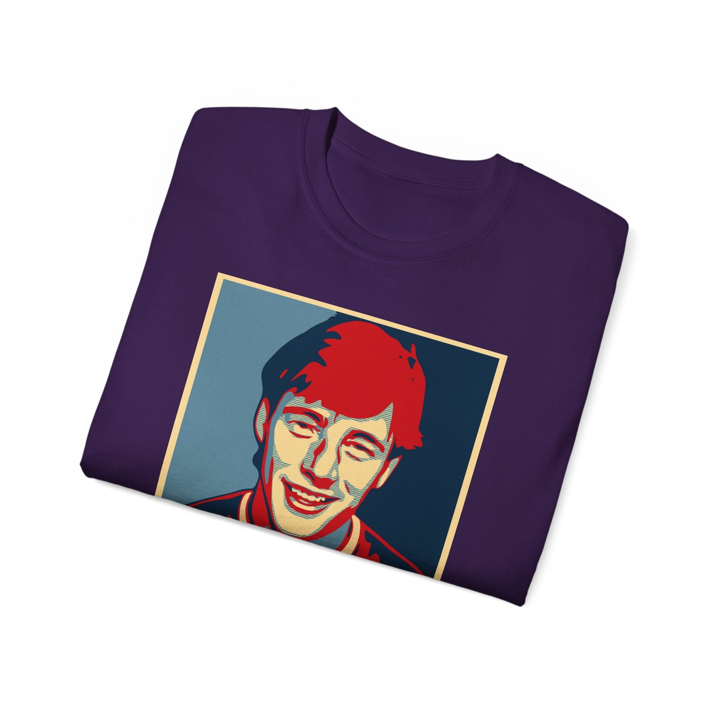 Ally McCoist Hope T-Shirt