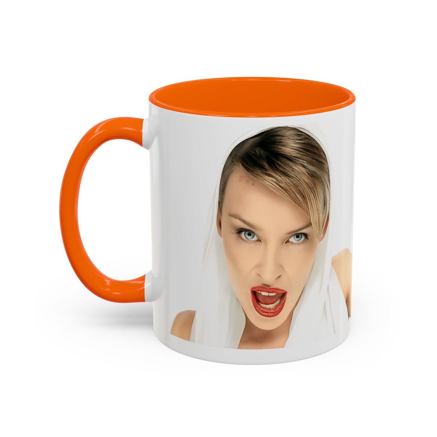 Kylie Minogue Mug