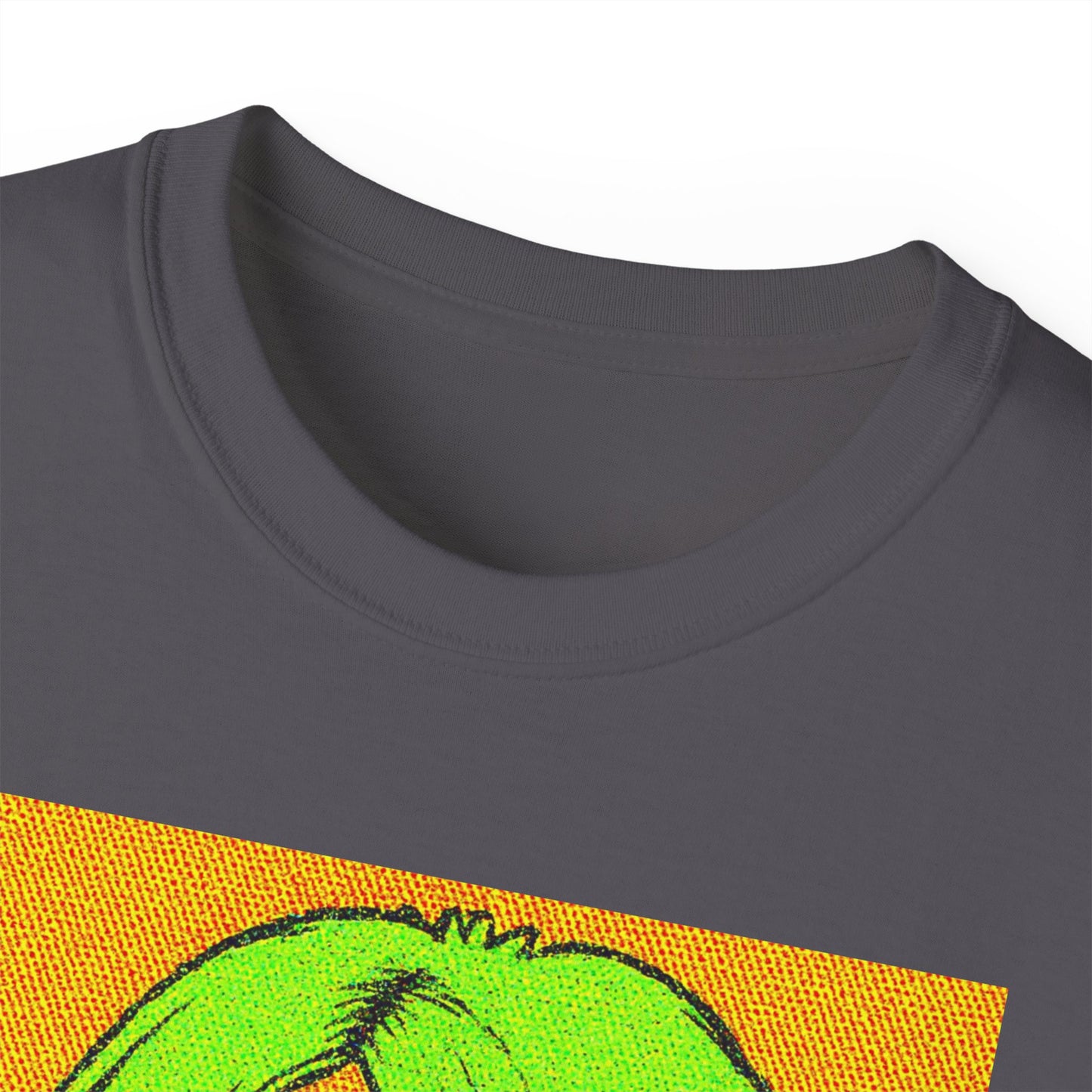 Billie  Pop Art T-Shirt