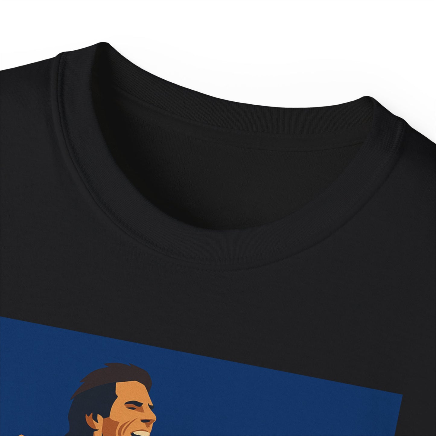 Gianfranco Zola T-Shirt - Chelsea