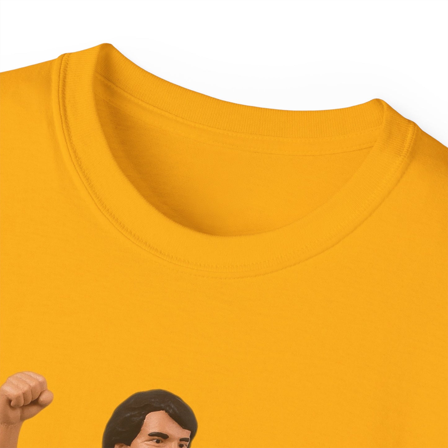 Gianfranco Zola Subbuteo T-Shirt - Chelsea