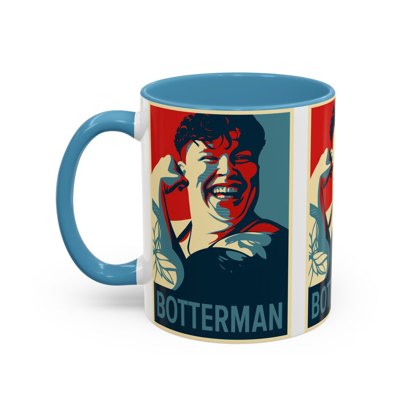 Hannah Botterman Hope Mug