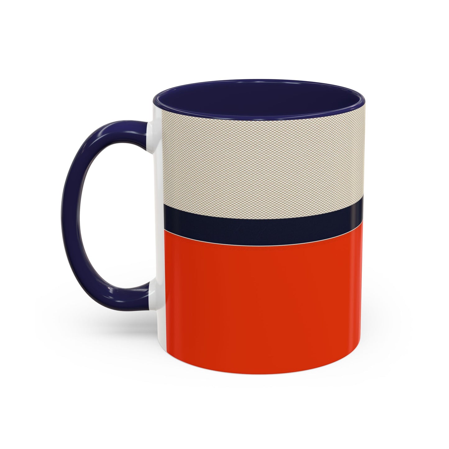 Oldham Athletic 1994-95 Away Kit Mug