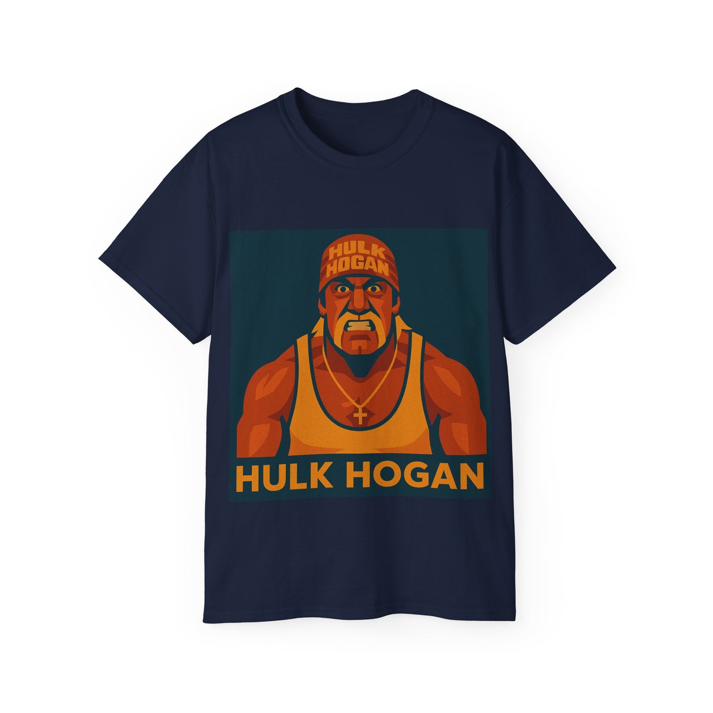 Hulk Hogan WWF WWE Hulkamania