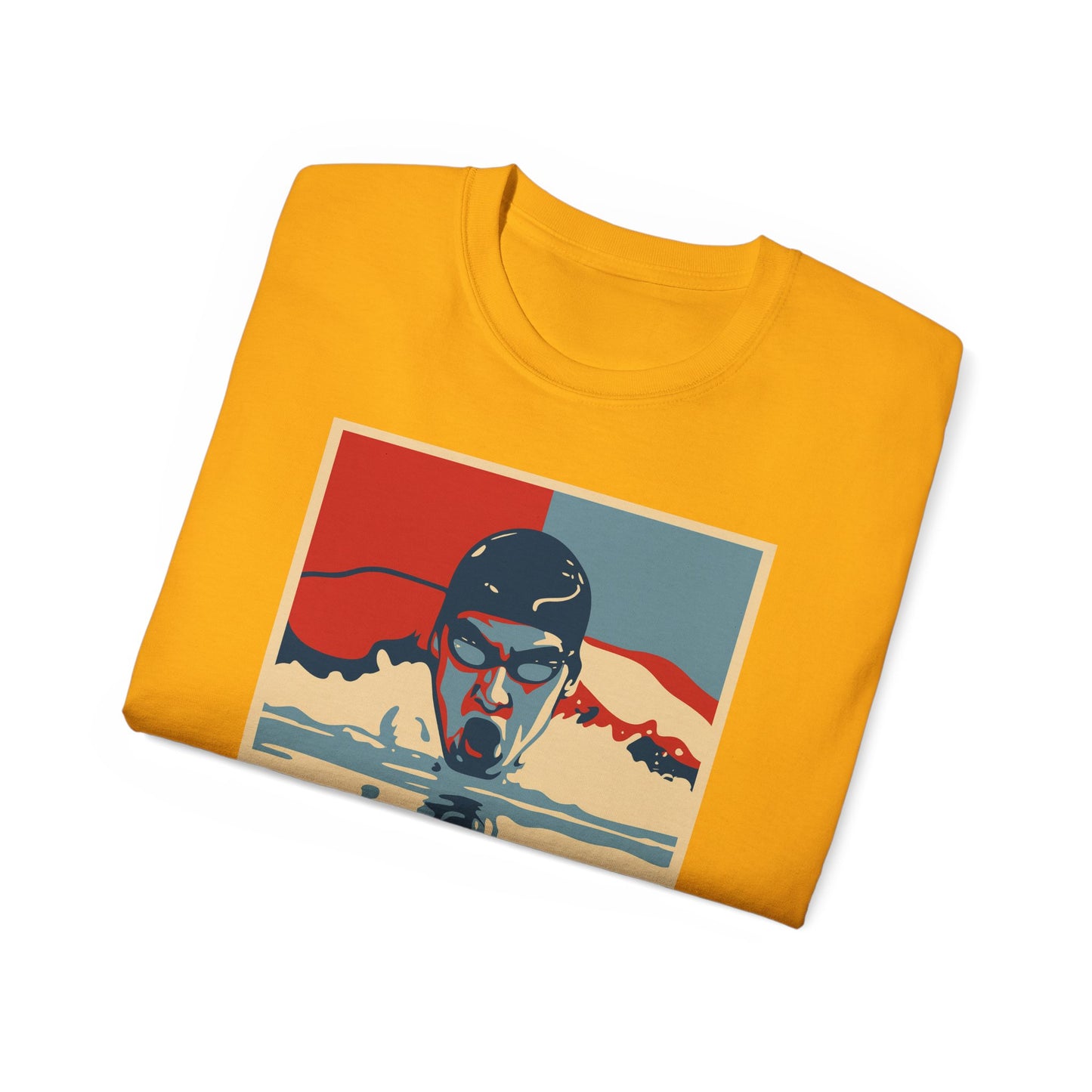 Michael Phelps T-Shirt