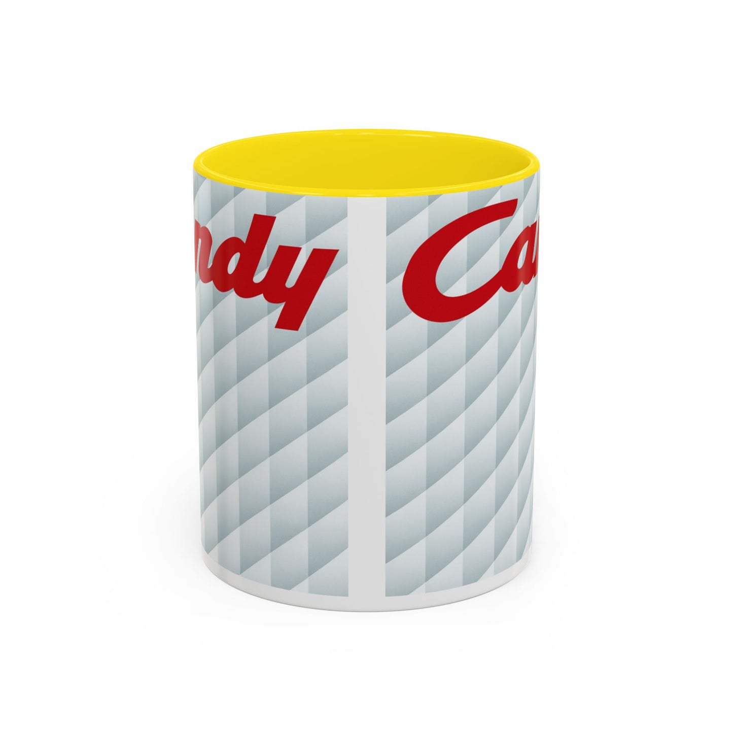 Liverpool 1989-91 Away Shirt Mug