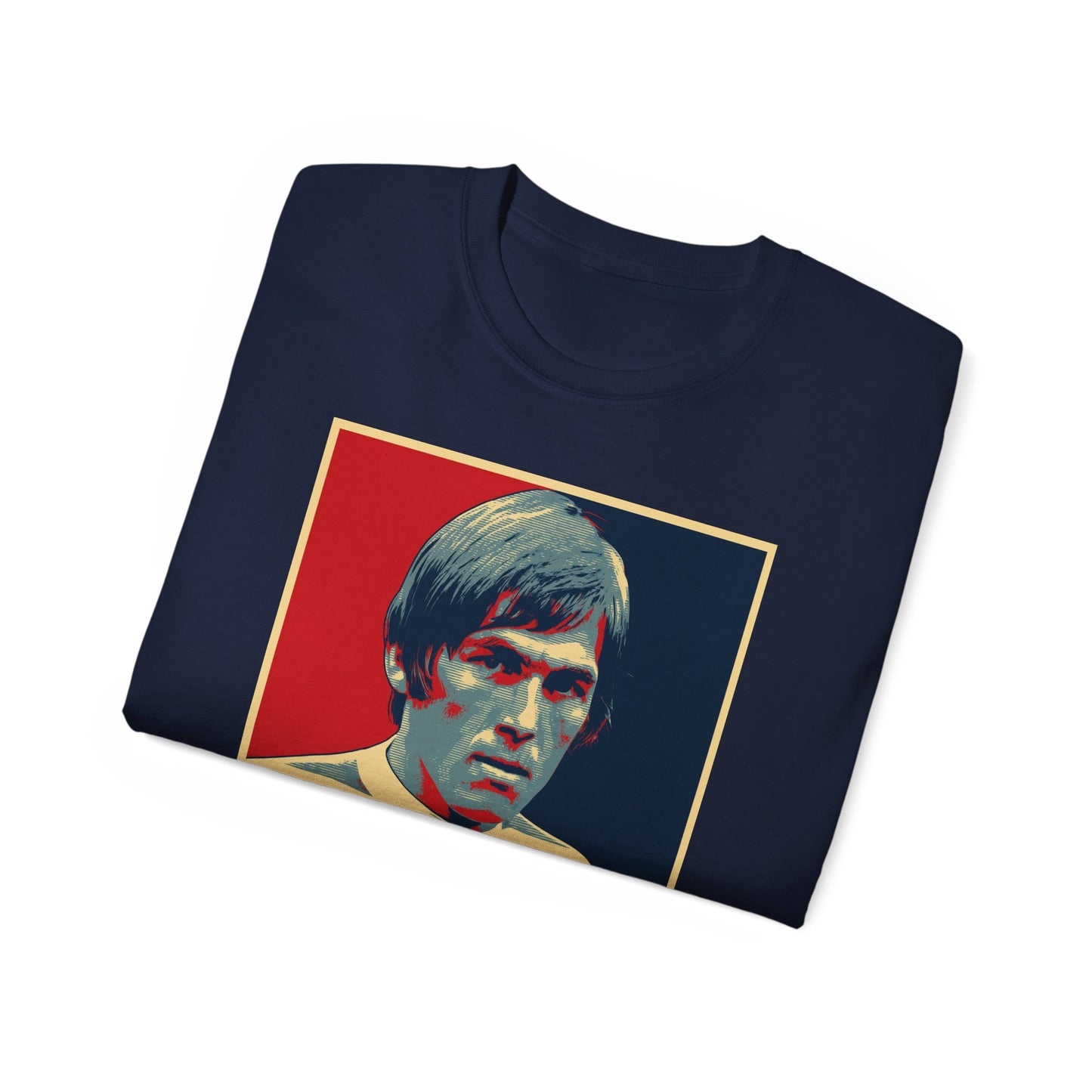 Kenny Dalglish Hope T-Shirt