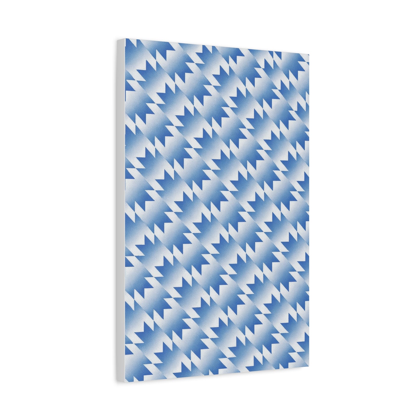 Manchester United Away Shirt 1990-92 Canvas