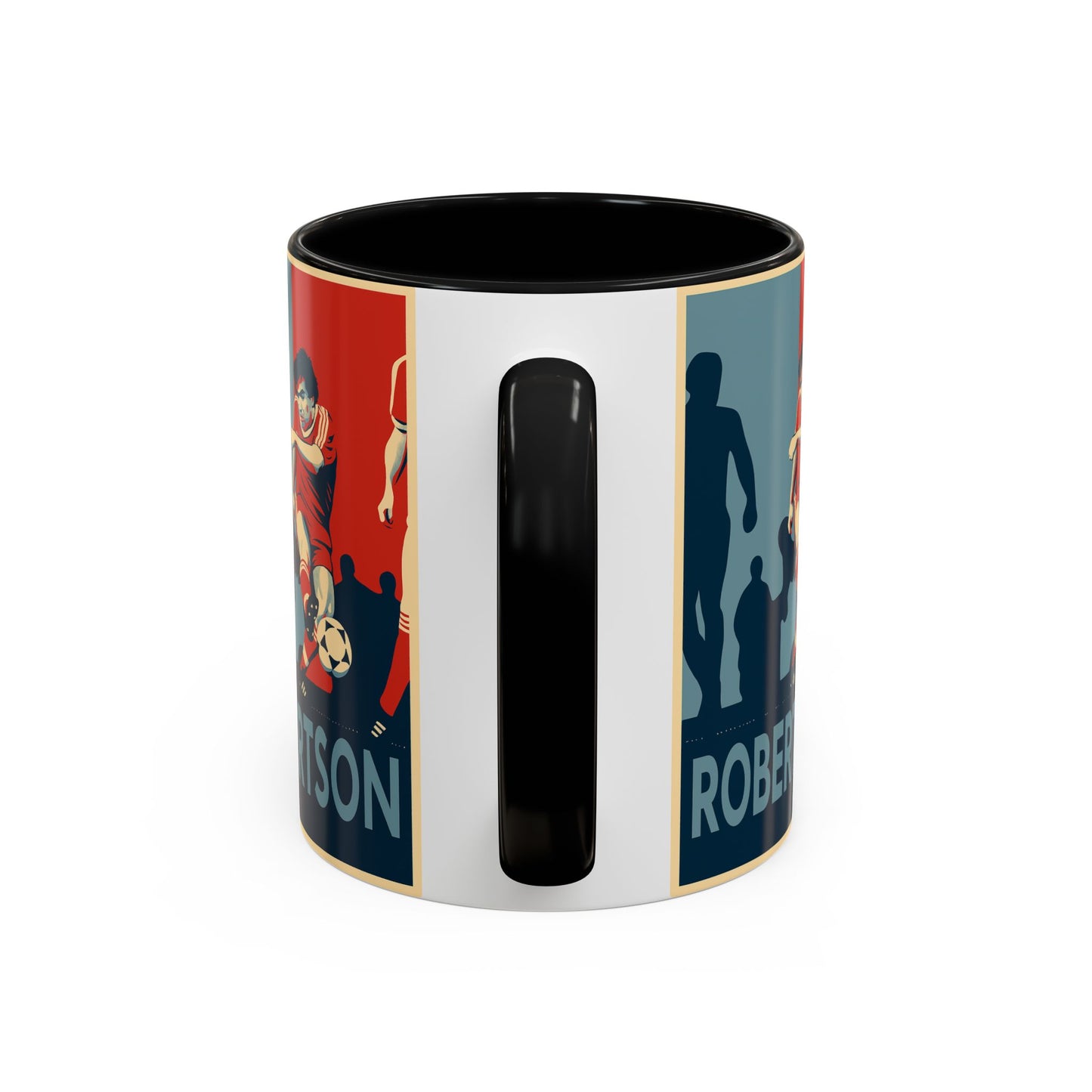 John Robertson Nottingham Forest Mug