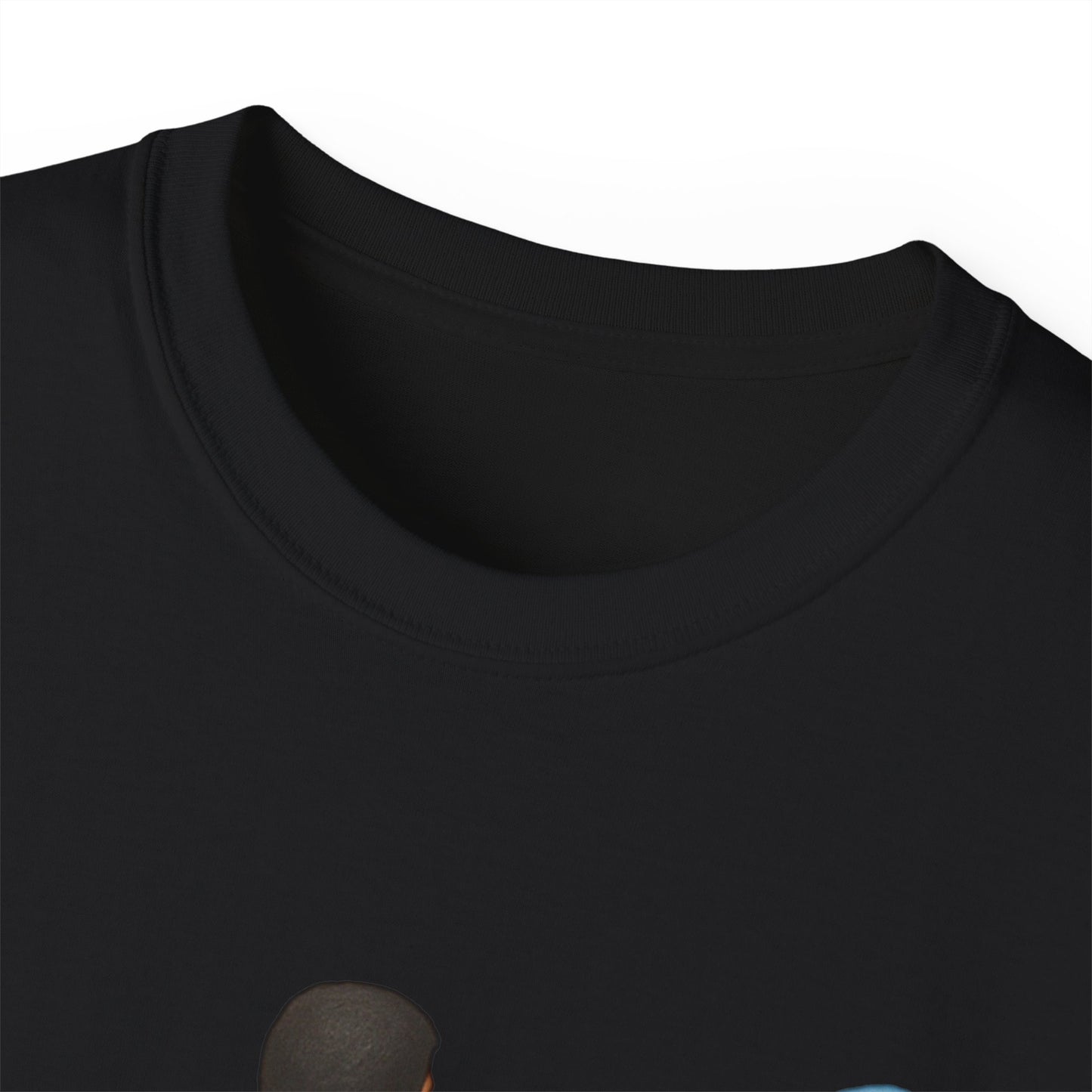 Sergio Aguero Subbuteo T-Shirt - Manchester City