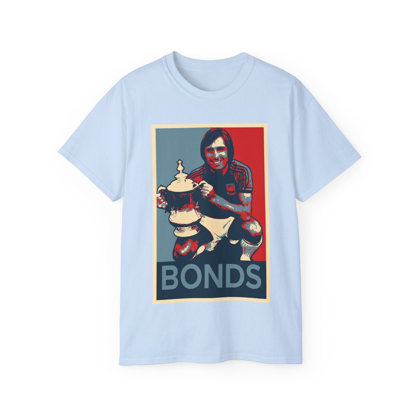 Billy Bonds Hope T-Shirt