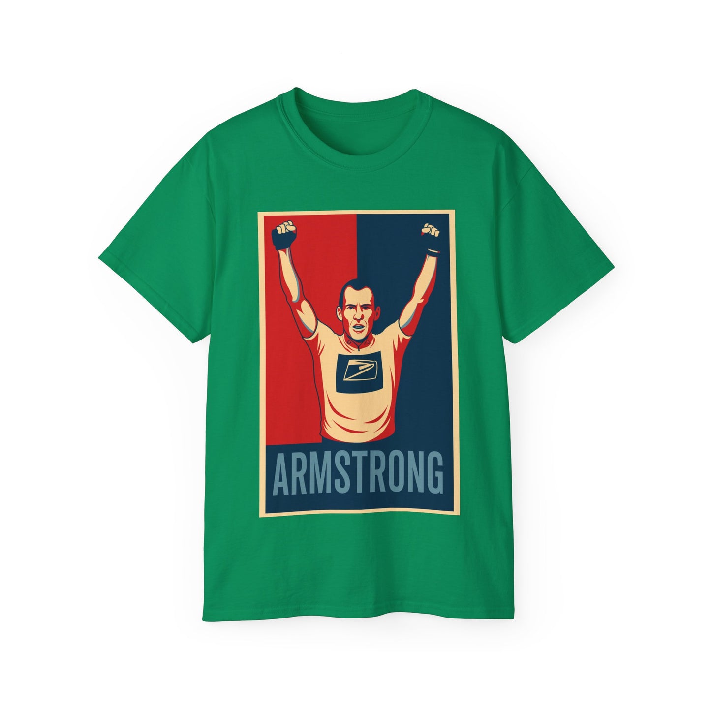 Lance Armstrong T-Shirt
