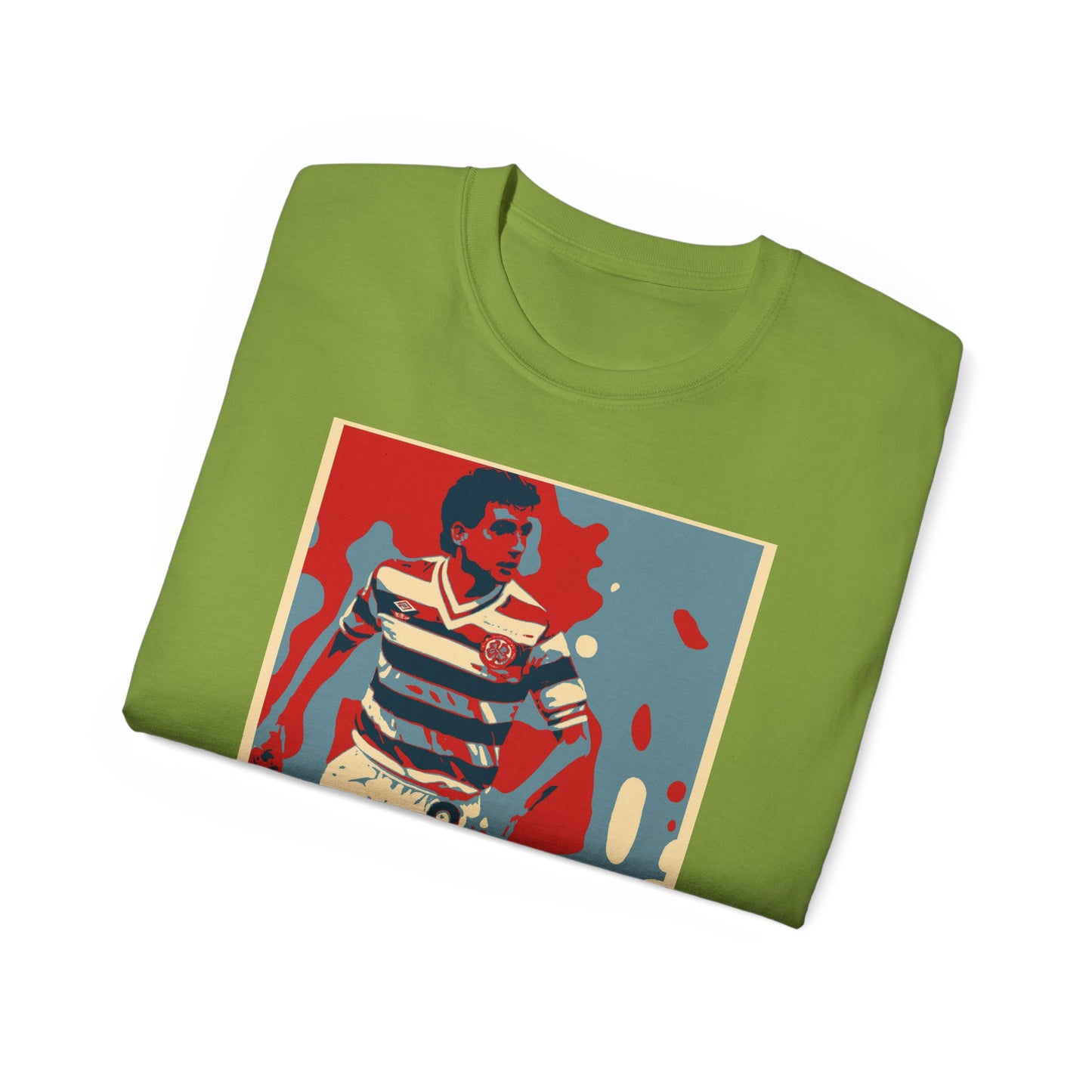 Paul McStay Hope T-Shirt