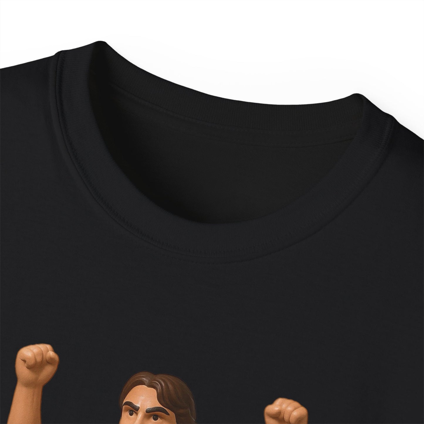 Paolo Maldini Subbuteo T-Shirt - AC Milan