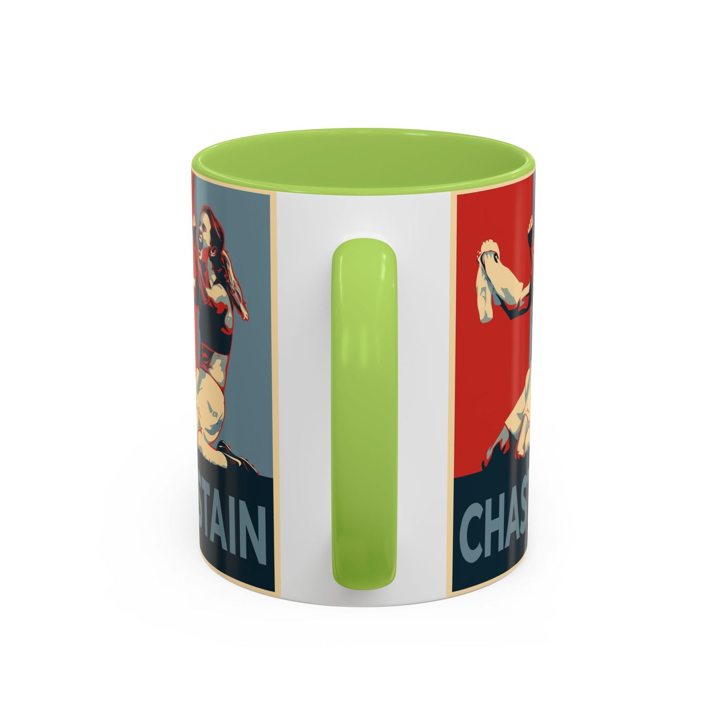 Brandi Chastain USA Mug