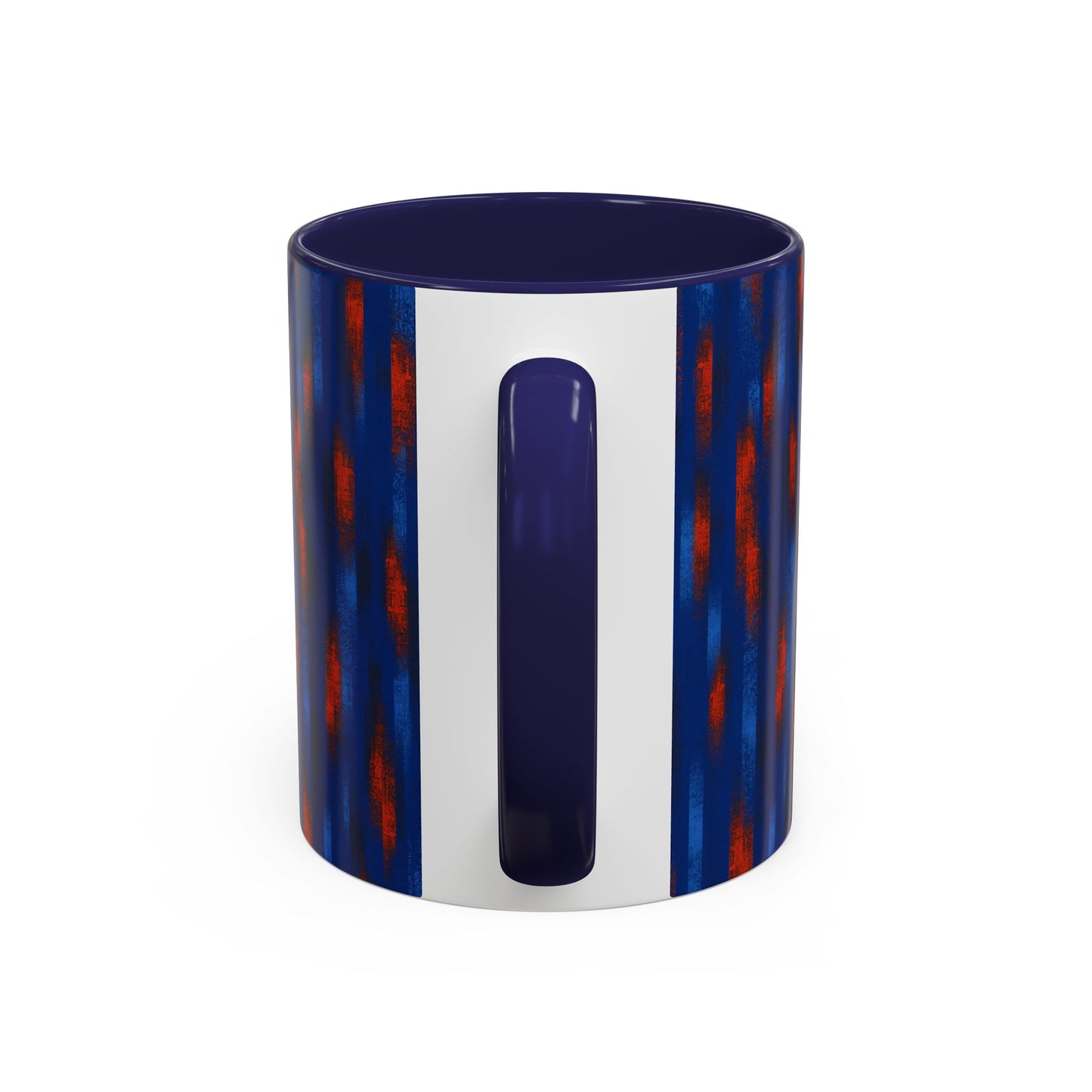 Stockport County 1991-92 Home Kit Mug