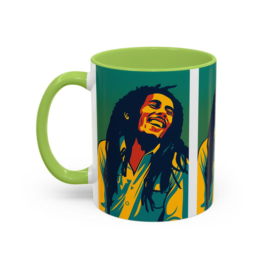 Bob Pop Art Mug