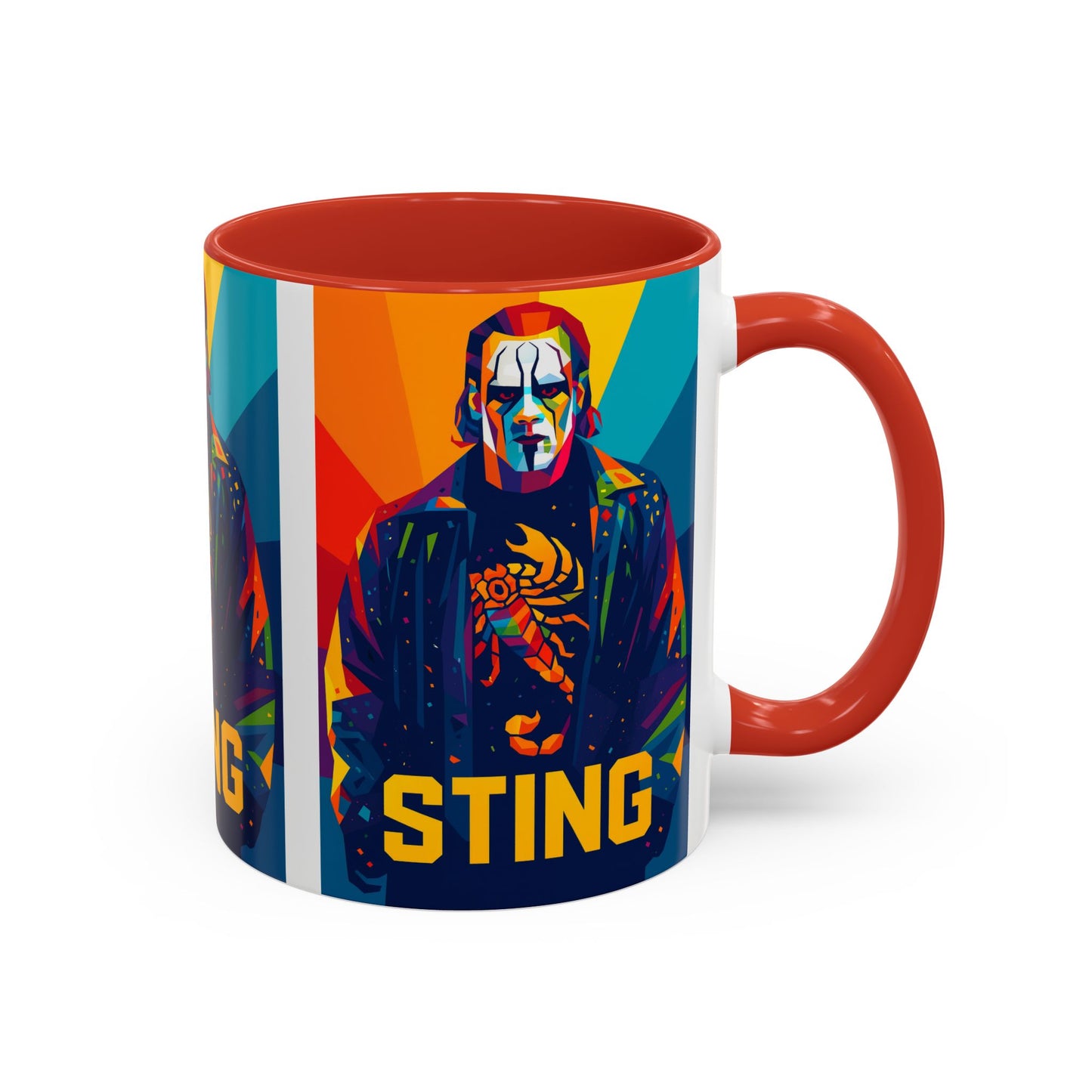 Sting Mug