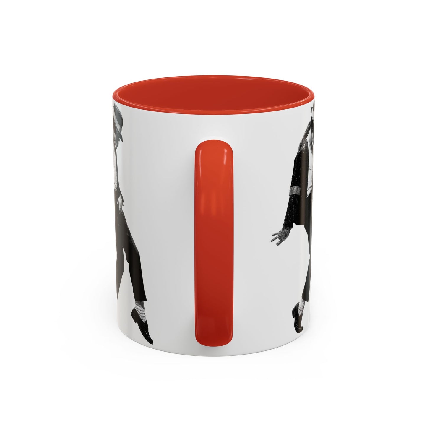 Michael Jackson Dance Mug