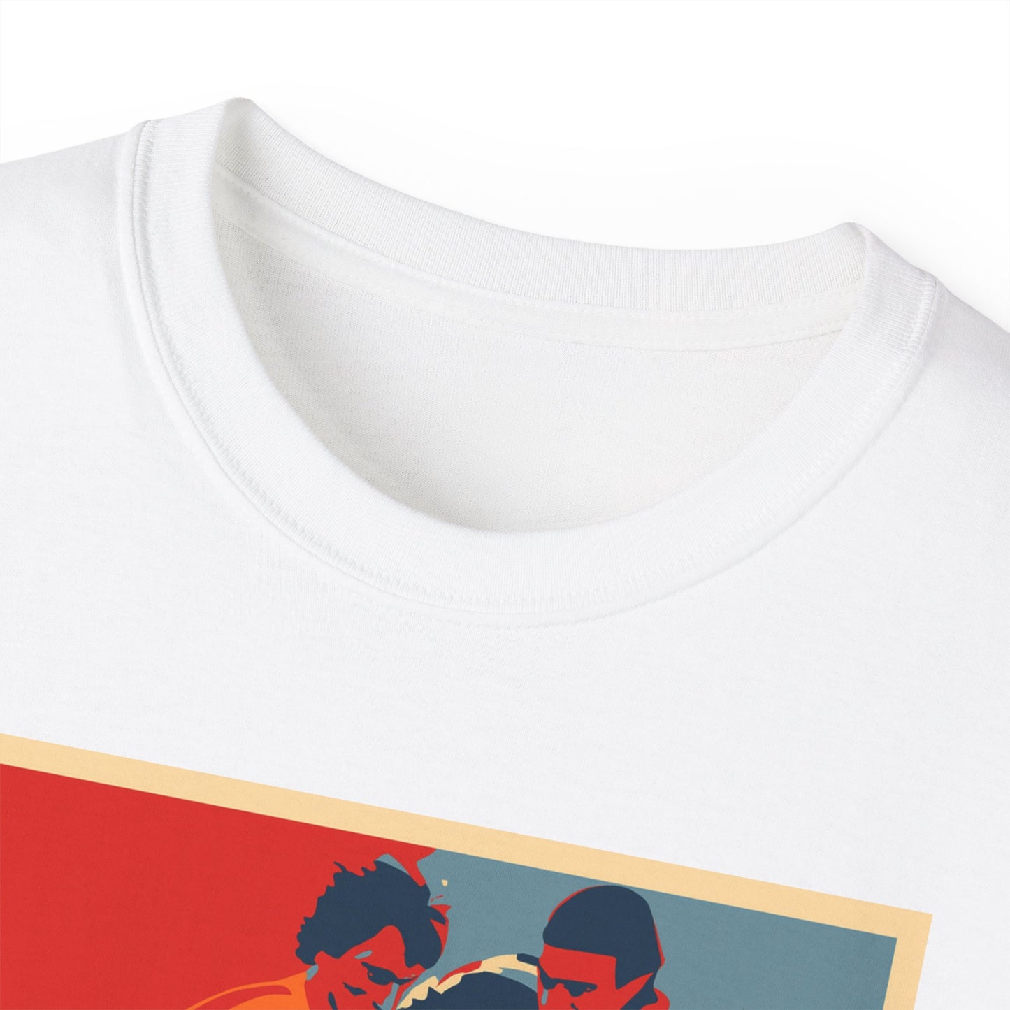 Johan Cruyff Turn Hope T-Shirt