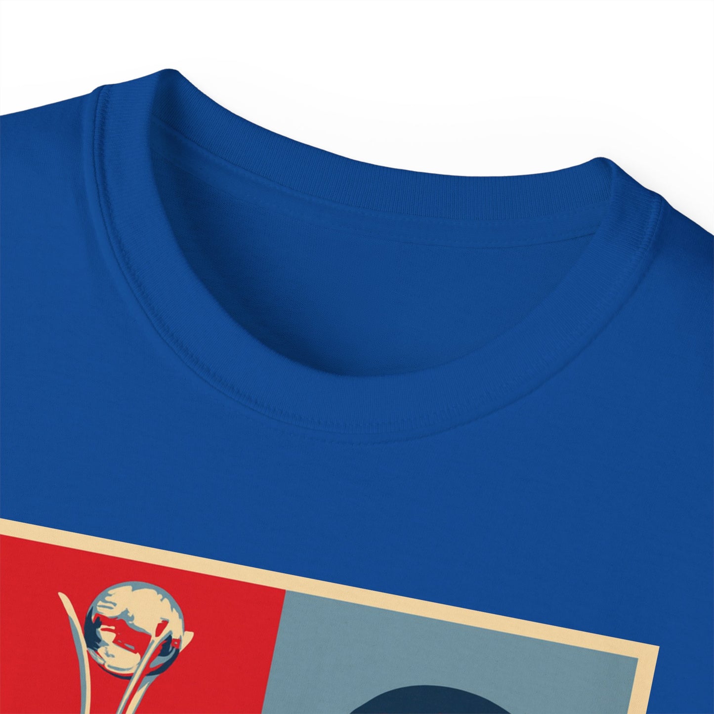 Howard Kendall Trophy Hope T-Shirt