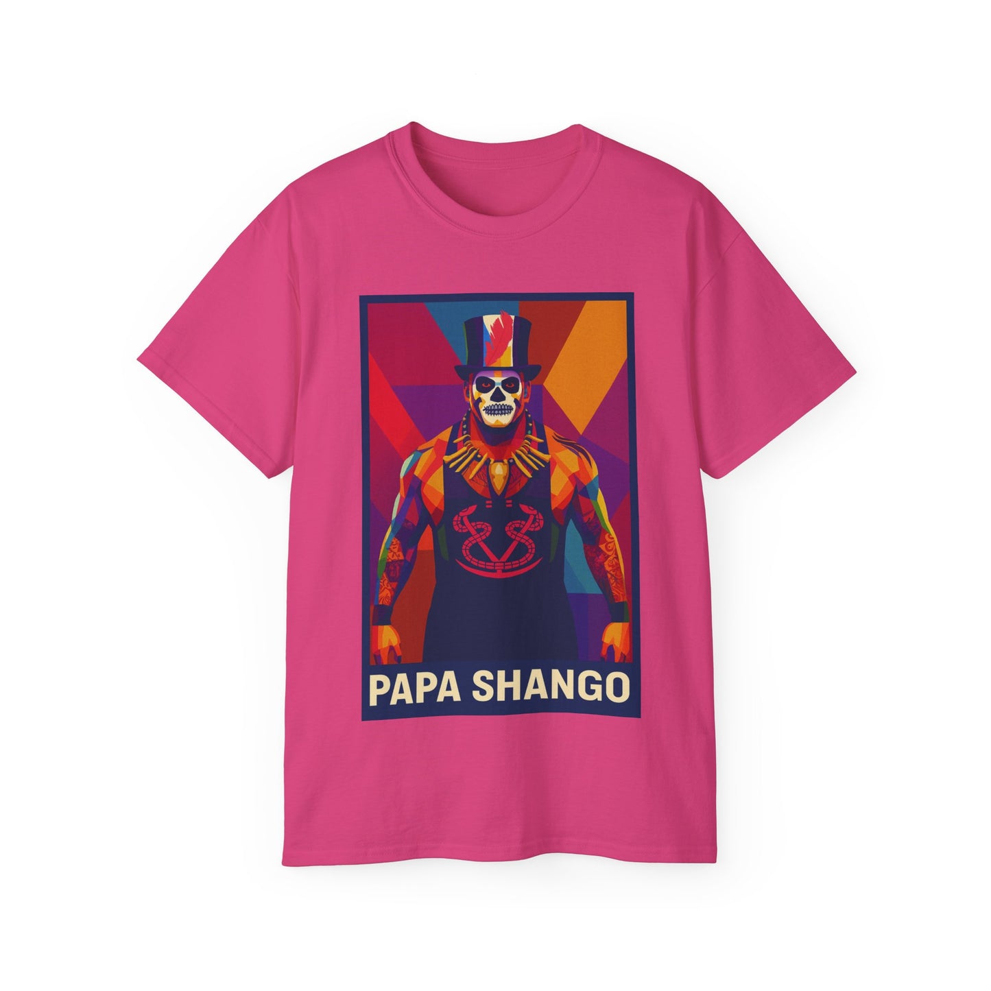 Papa Shango T-Shirt