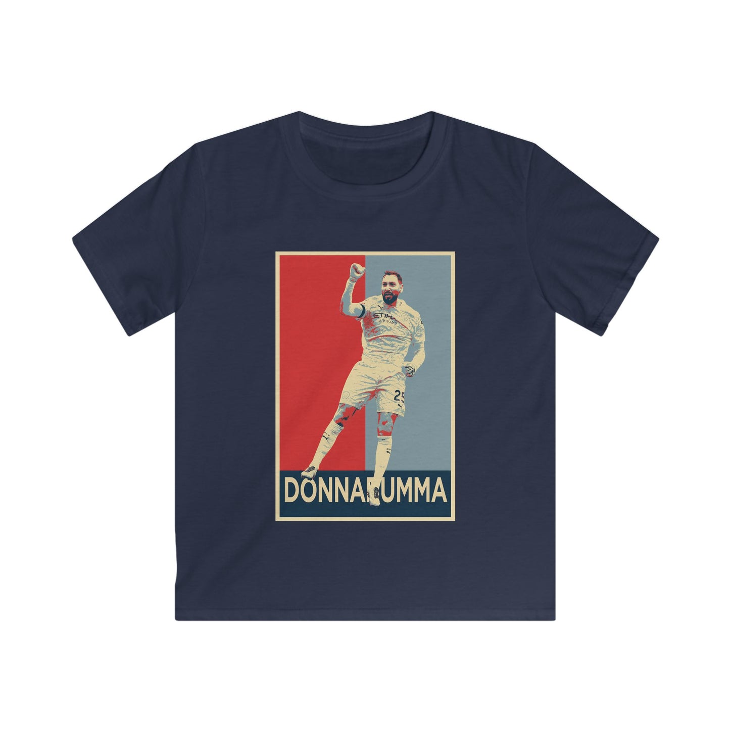 Gianluigi Donnarumma Hope Kids T-Shirt