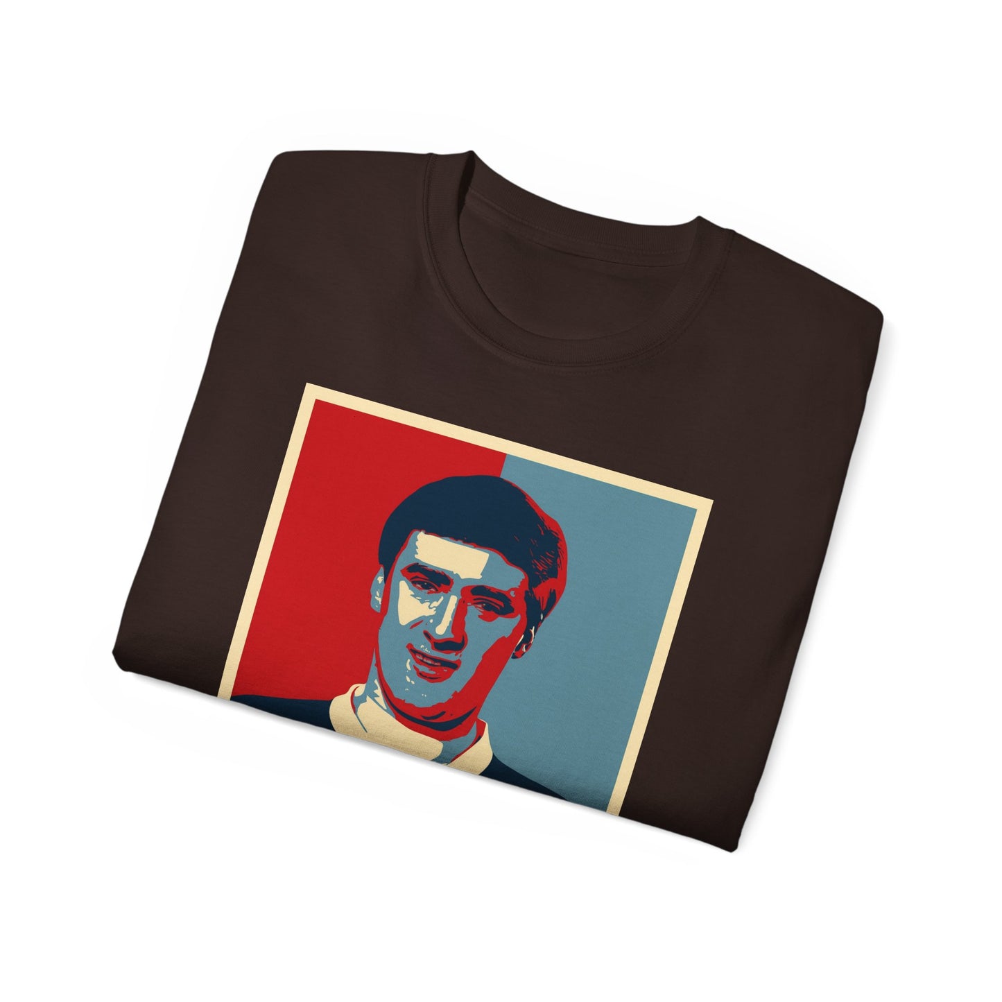 Jim Baxter Hope T-Shirt