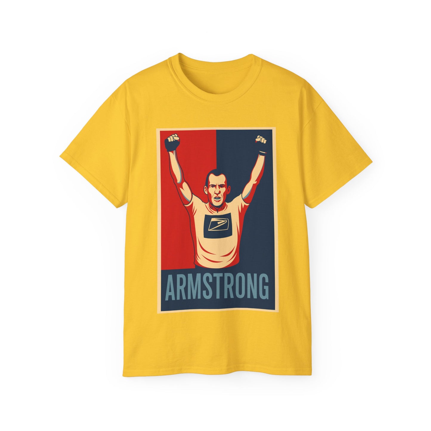Lance Armstrong T-Shirt