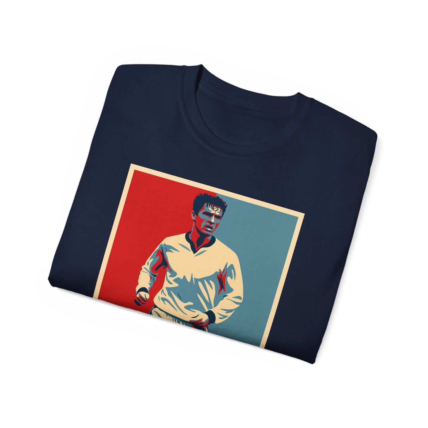 Gary Speed Hope T-shirt