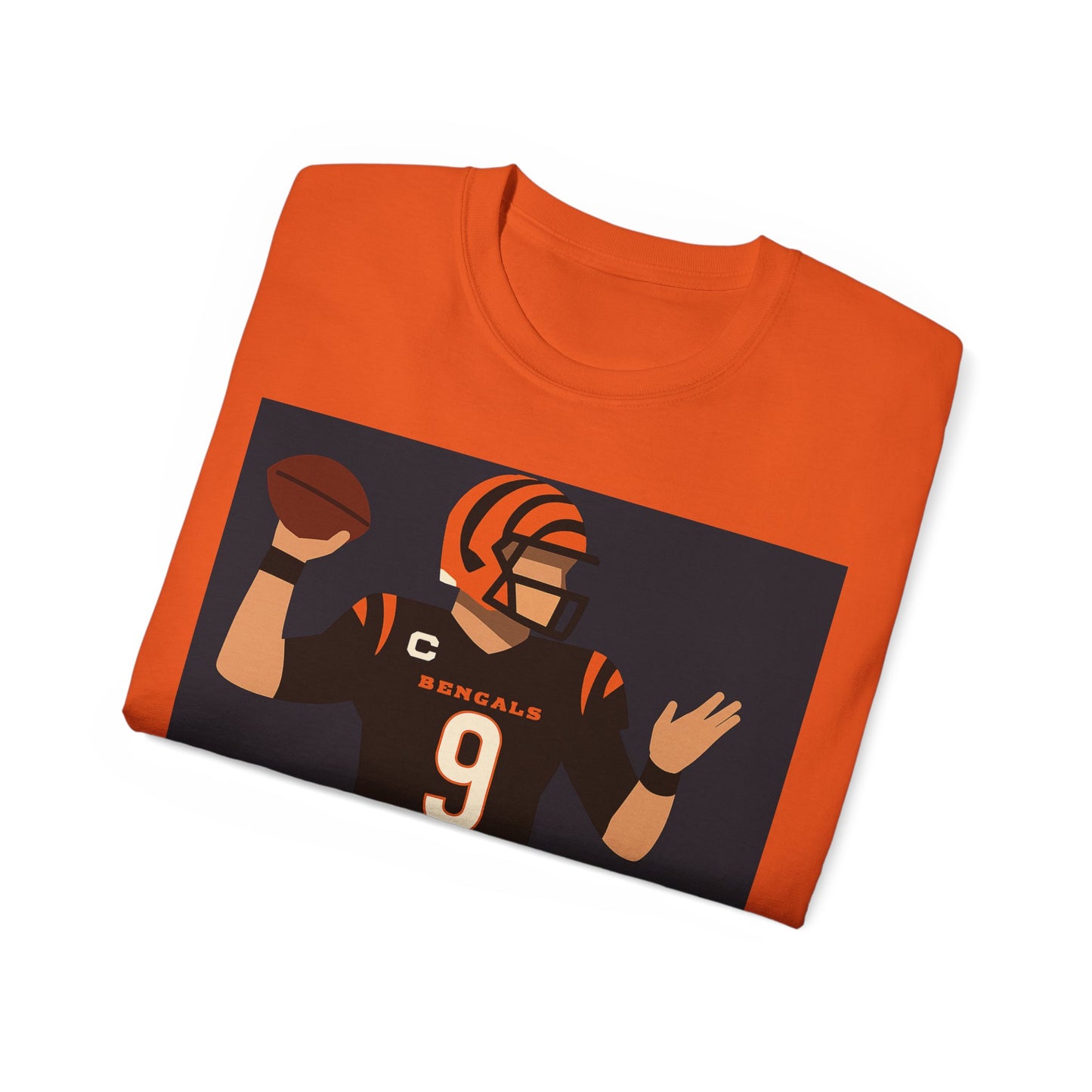 Cincinnati Bengals - Joe Burrow