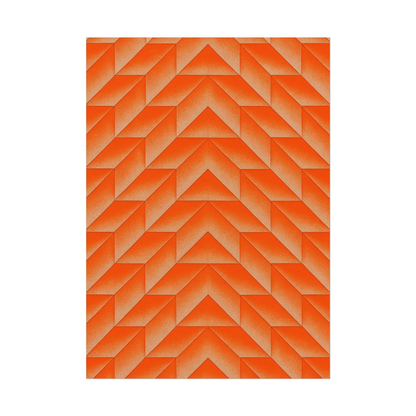 Holland Netherlands 1988 European Championships Poster