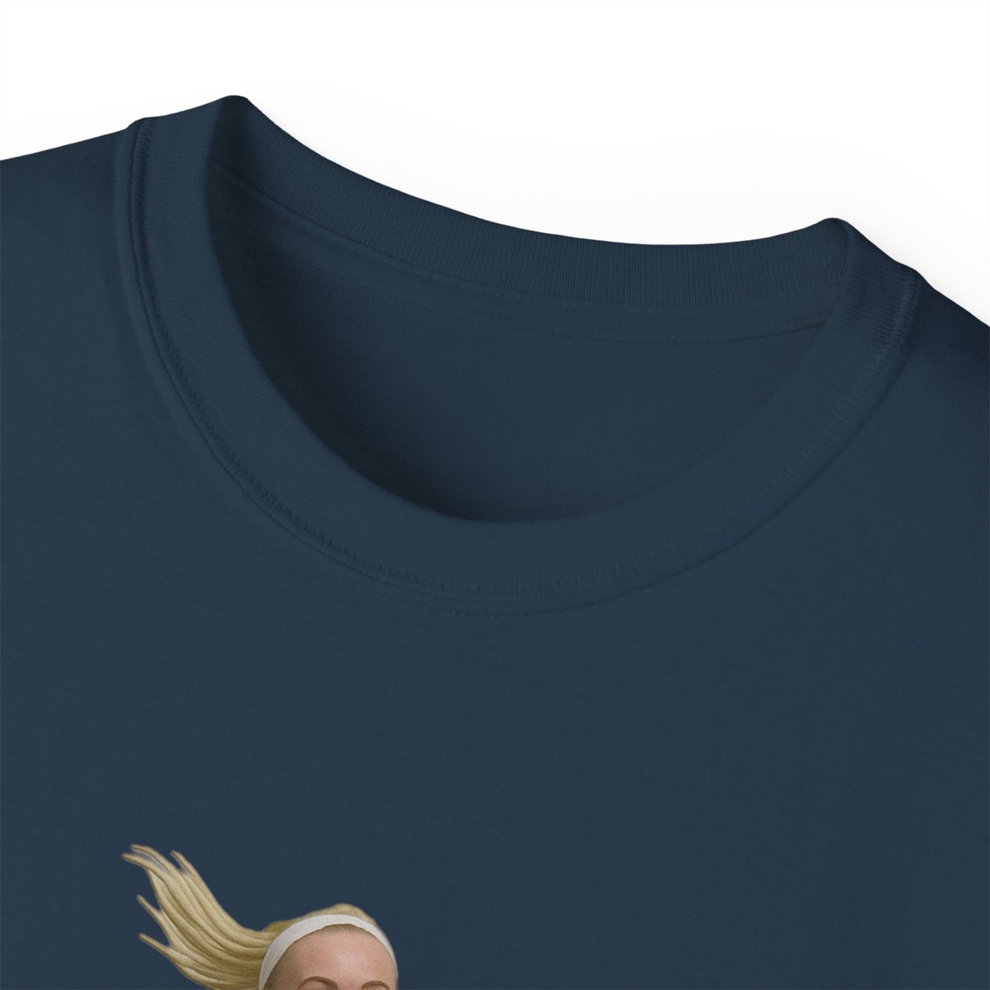 Chloe Kelly Subbuteo T-Shirt - England