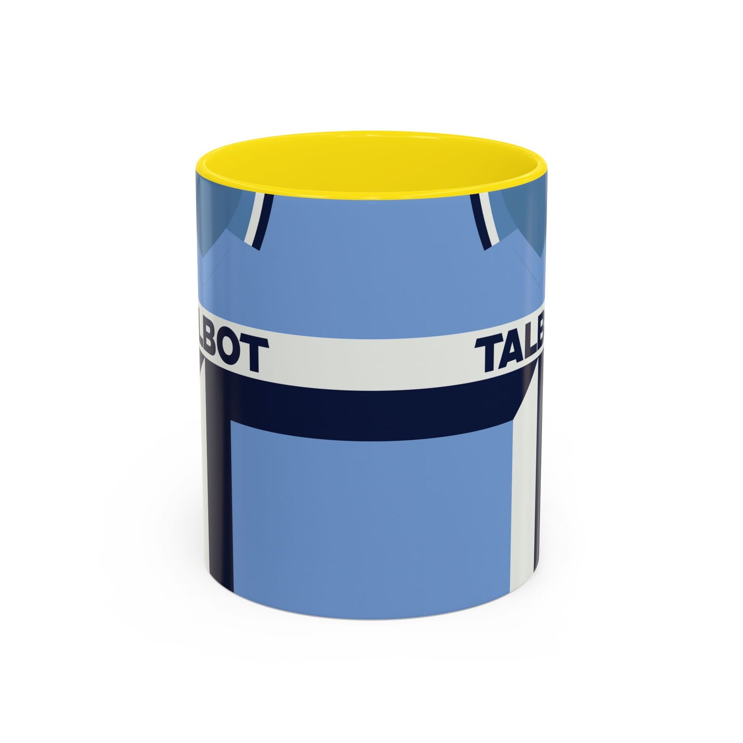 Coventry City 1981-83 Kit Mug